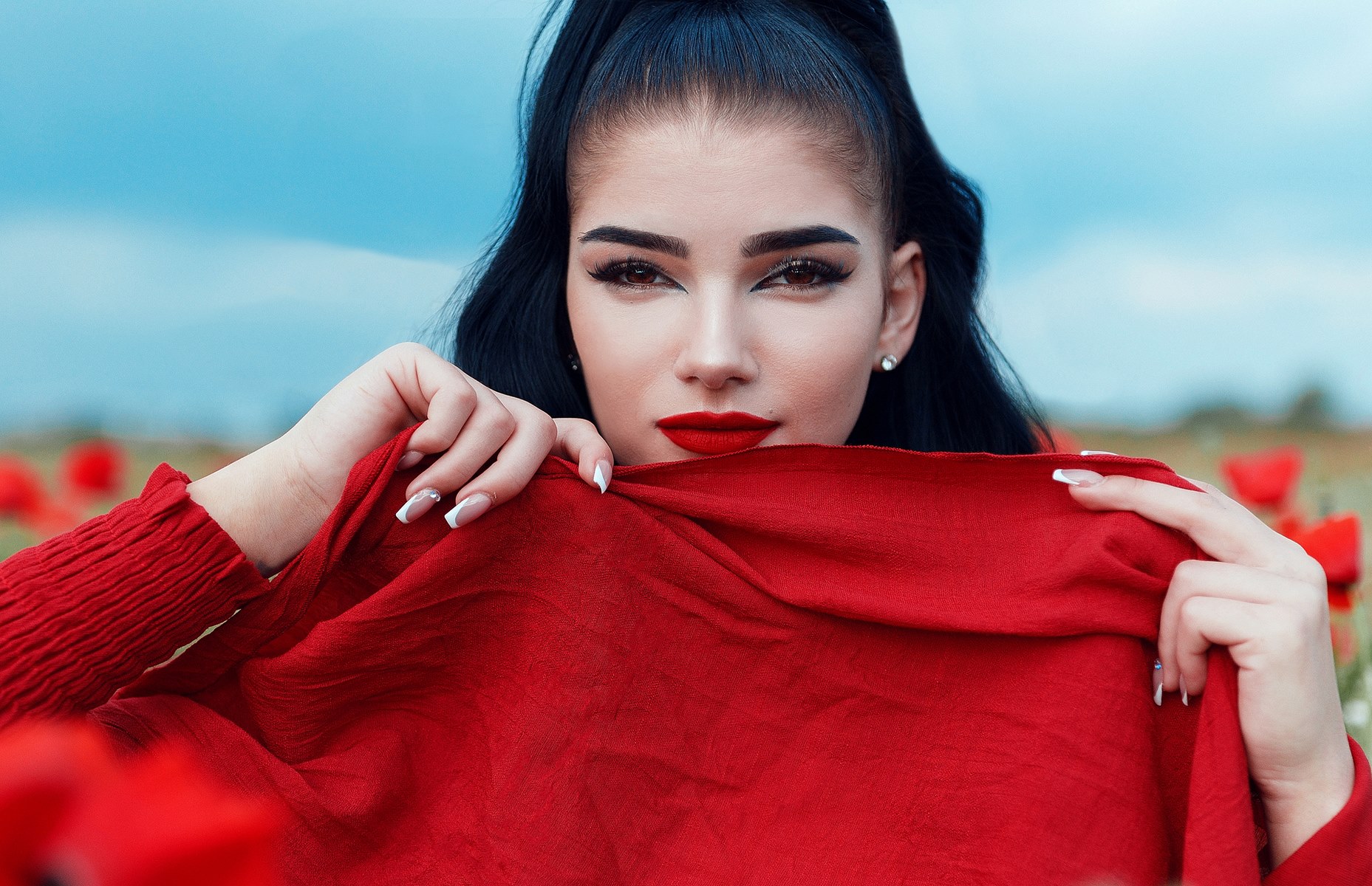 Red 01